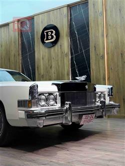 Cadillac Eldorado